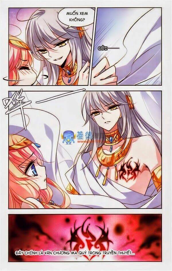 xuyên duyệt tây nguyên 3000 chapter 59 18