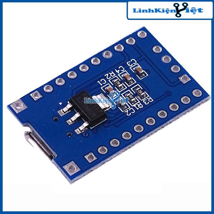 KIT STM8S103F3P6