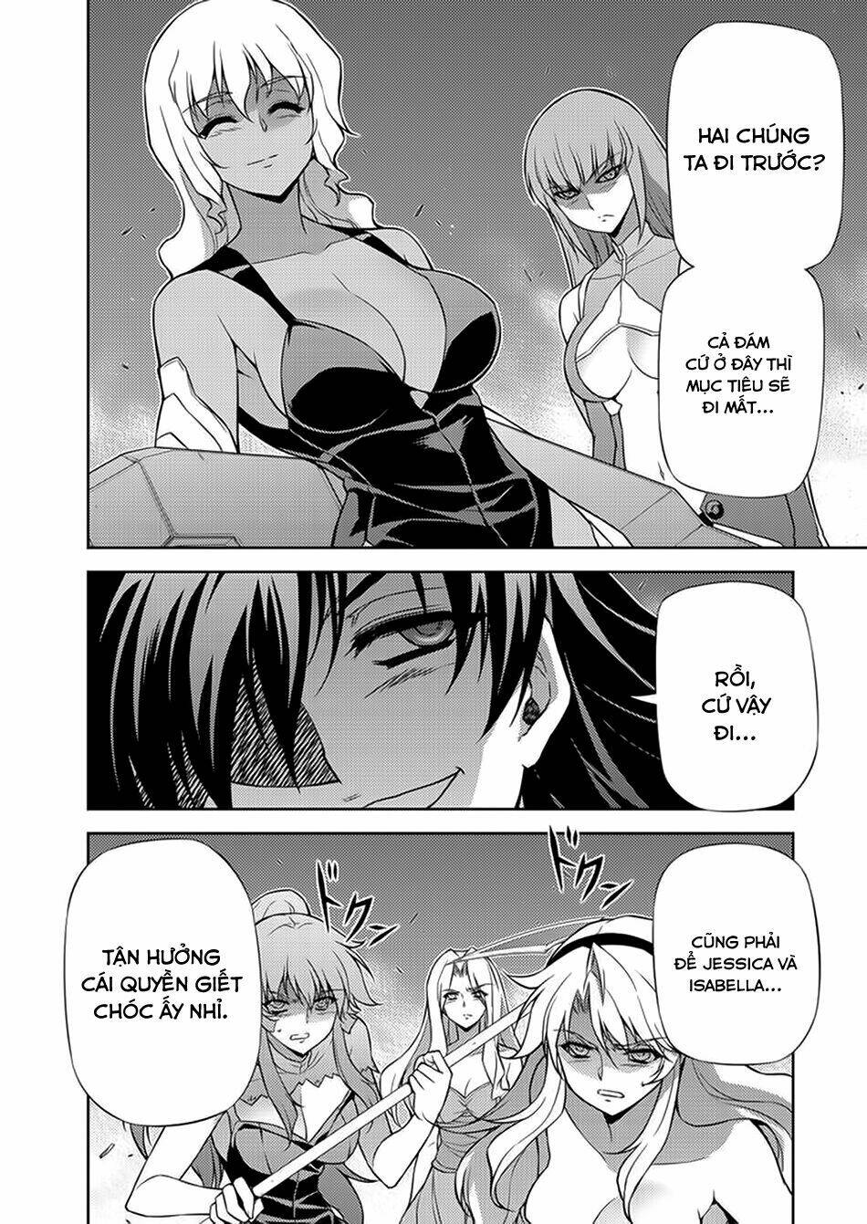 freezing chapter 160 20