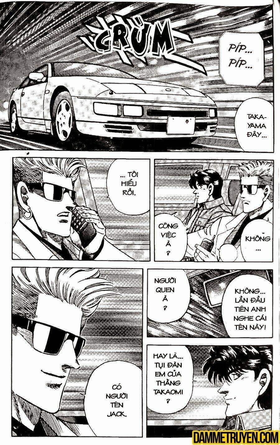 sức mạnh nhân đôi chapter 35.2 17