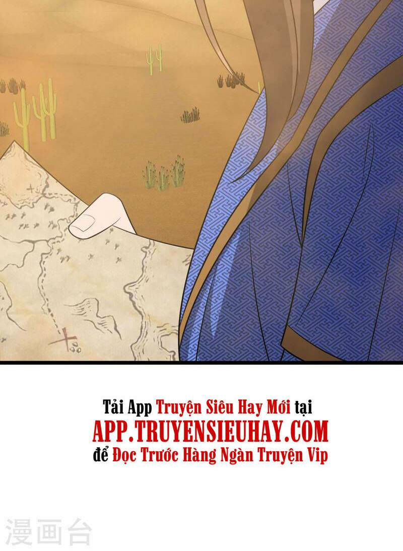 chúa tể tam giới chapter 228 37