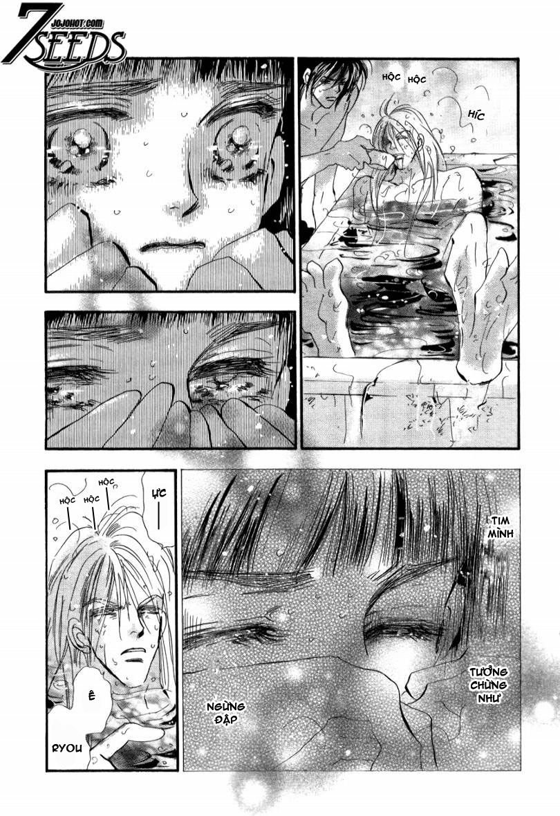 mầm sống chapter 91 28