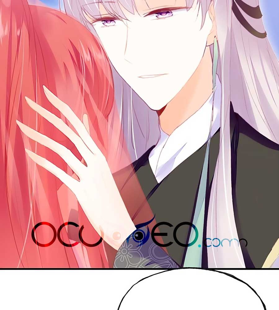 trẫm cũng không muốn quá khí phách chapter 51 17