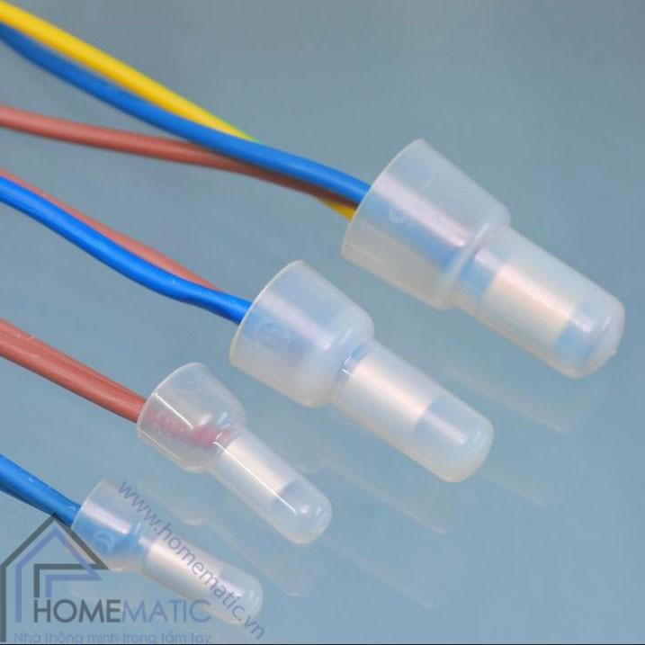 Combo 20 chiếc cút nối dây nhanh CE5