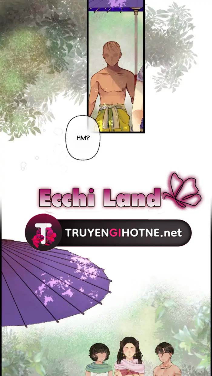 Nữ Chính Không Muốn Yêu chapter 16.2 - Trang 2
