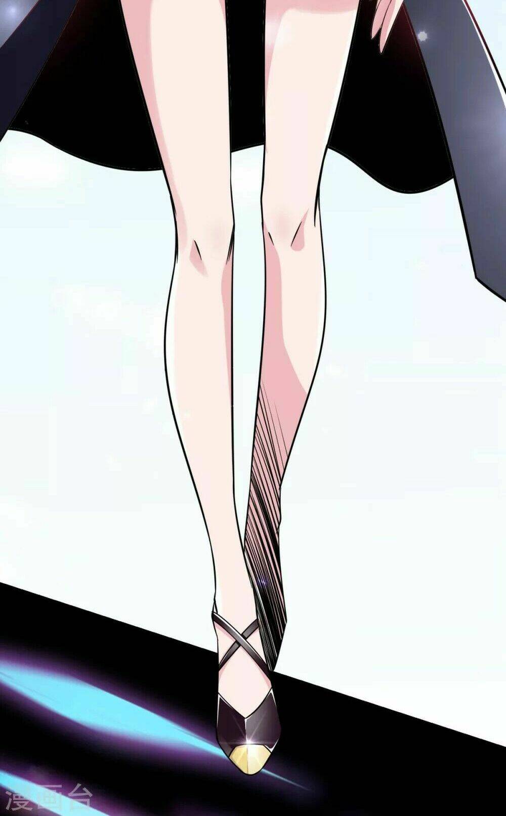 thiên y hoa hạ chapter 0 10