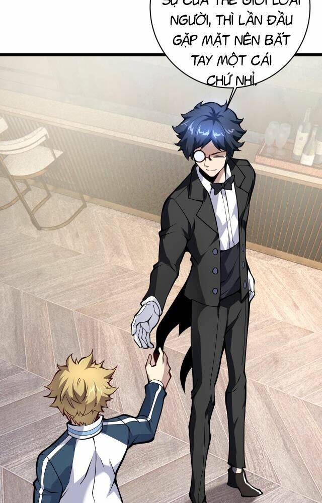 vạn vật hợp nhất chapter 12 23
