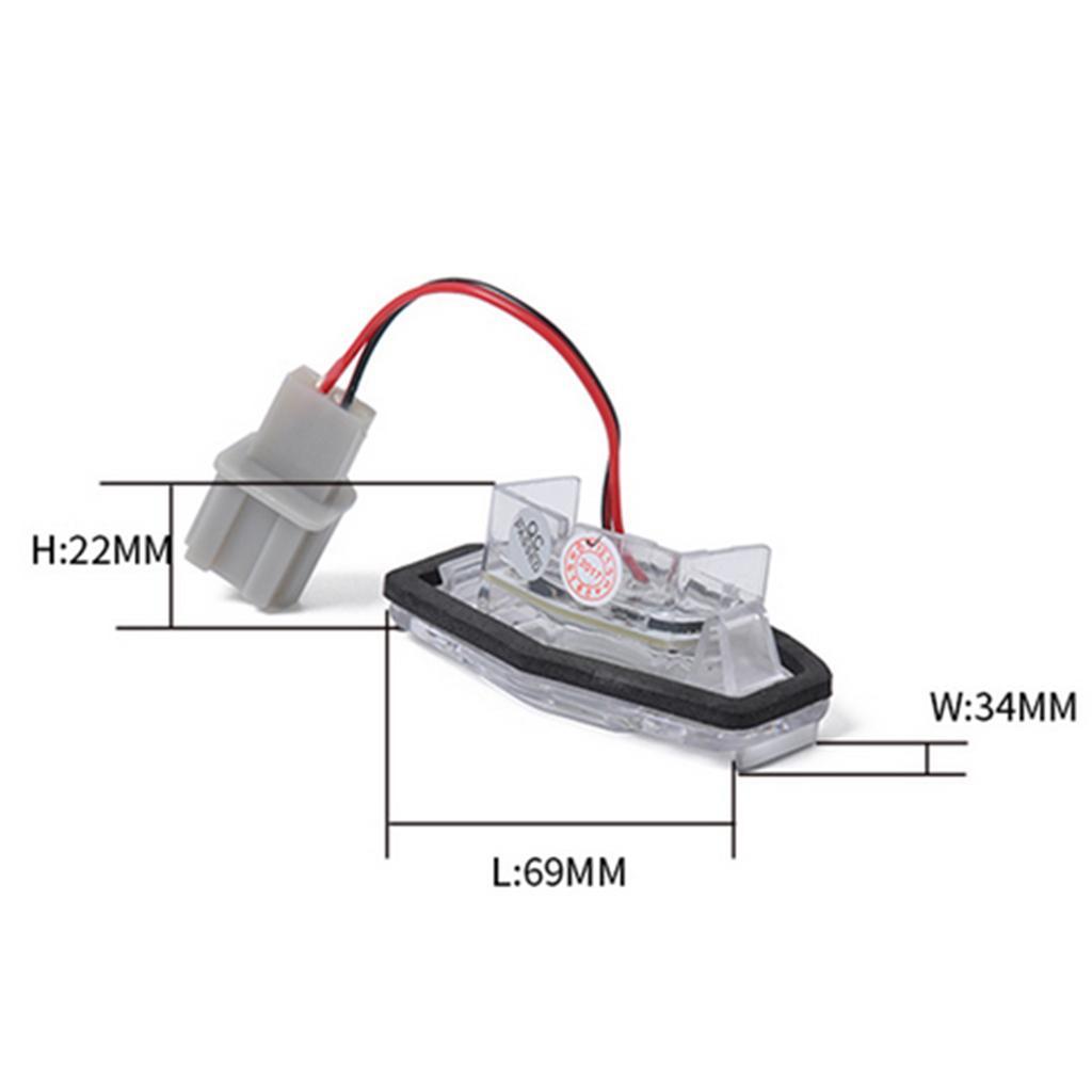 Plate Cover Frame Tool For   01-05/06-12