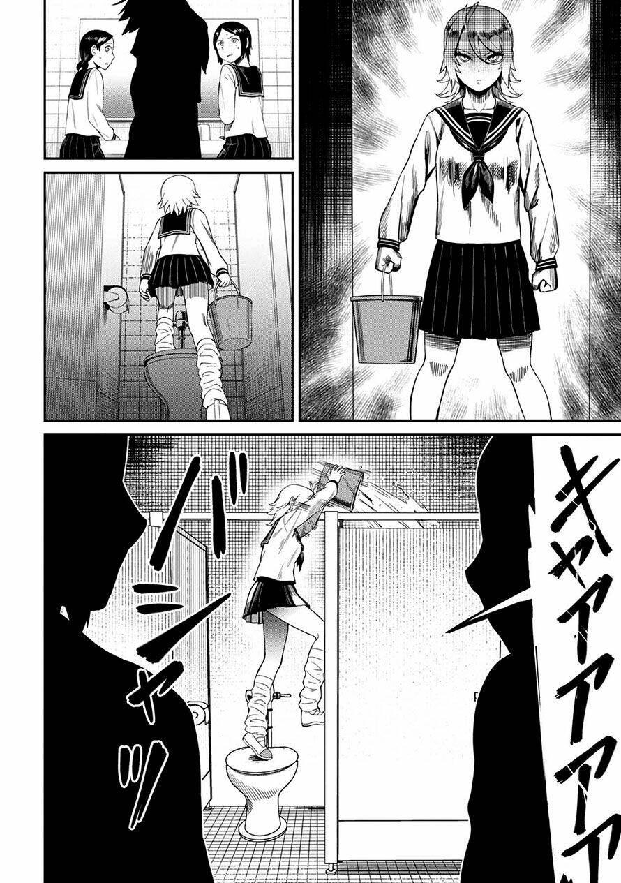 gái hư diệt ma chapter 2 4