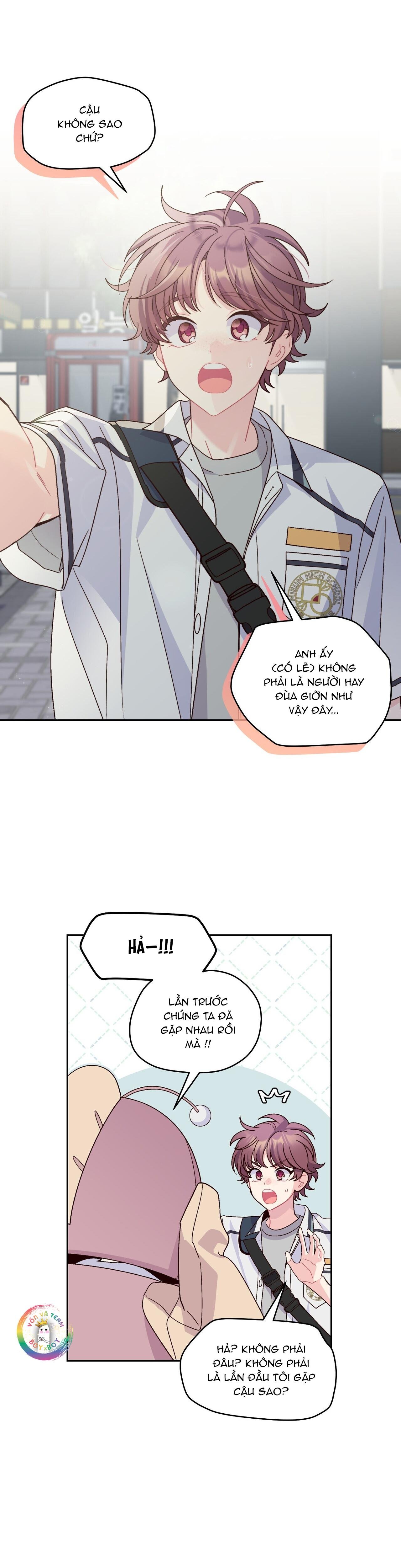 merry marbling chapter 91 7