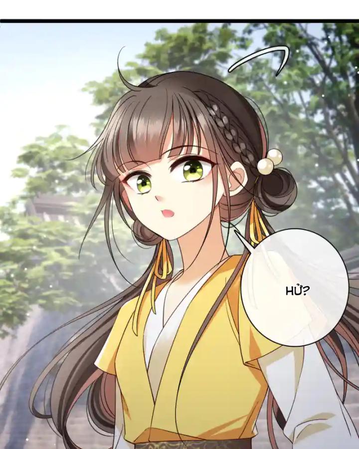 nụ cười của ngươi ngọt gãy tám cái răng của ta chapter 100 30