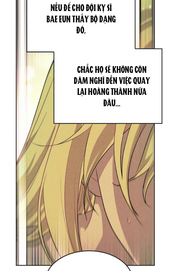 [bản 18+] trò chơi săn mồi của hoàng đế và thánh kỵ sĩ chapter 14.1 26