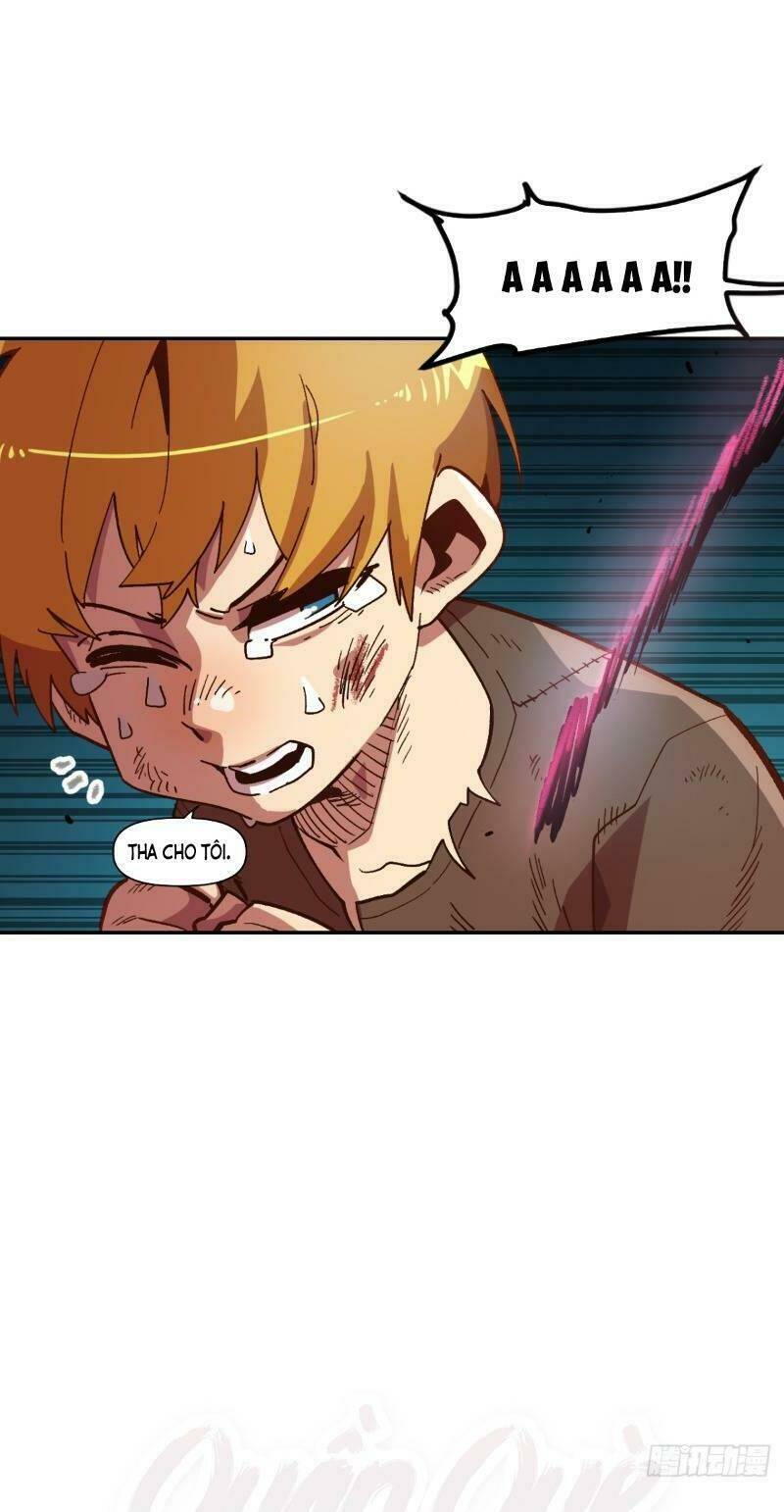 đại lục vô song chapter 3 21