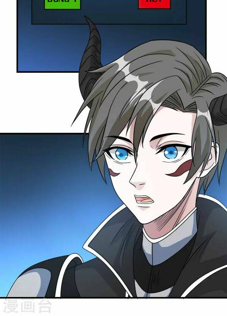 kiếm vũ chapter 29 28