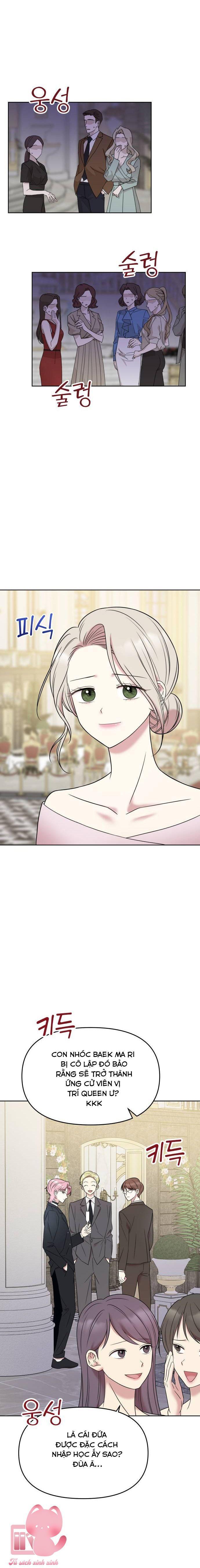 quản gia, làm ơn đấy! chapter 7 7