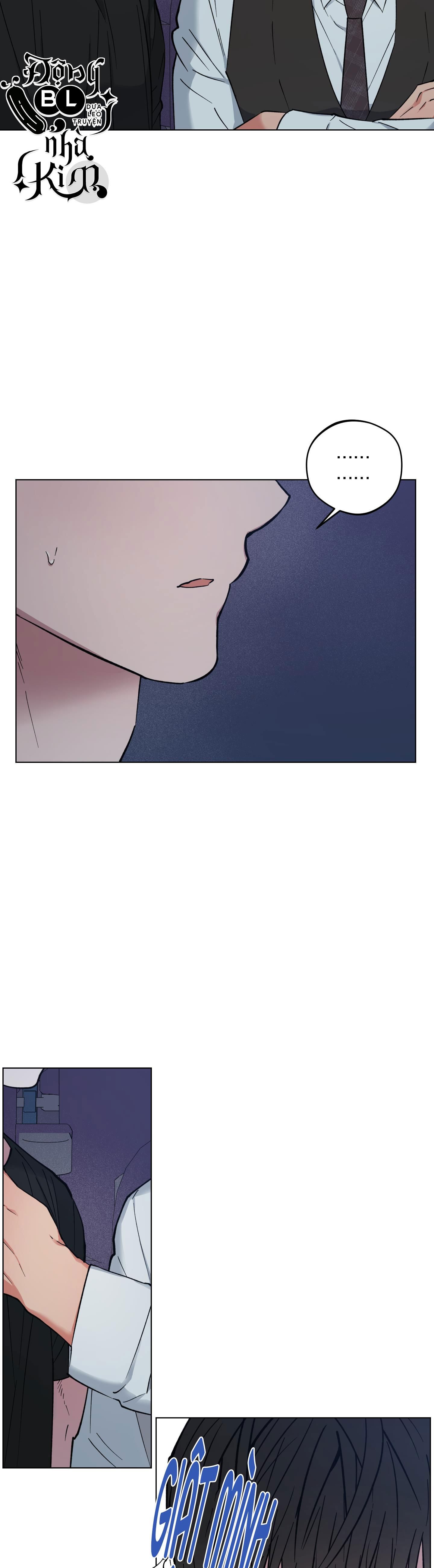 bình minh của rồng chapter 16 4