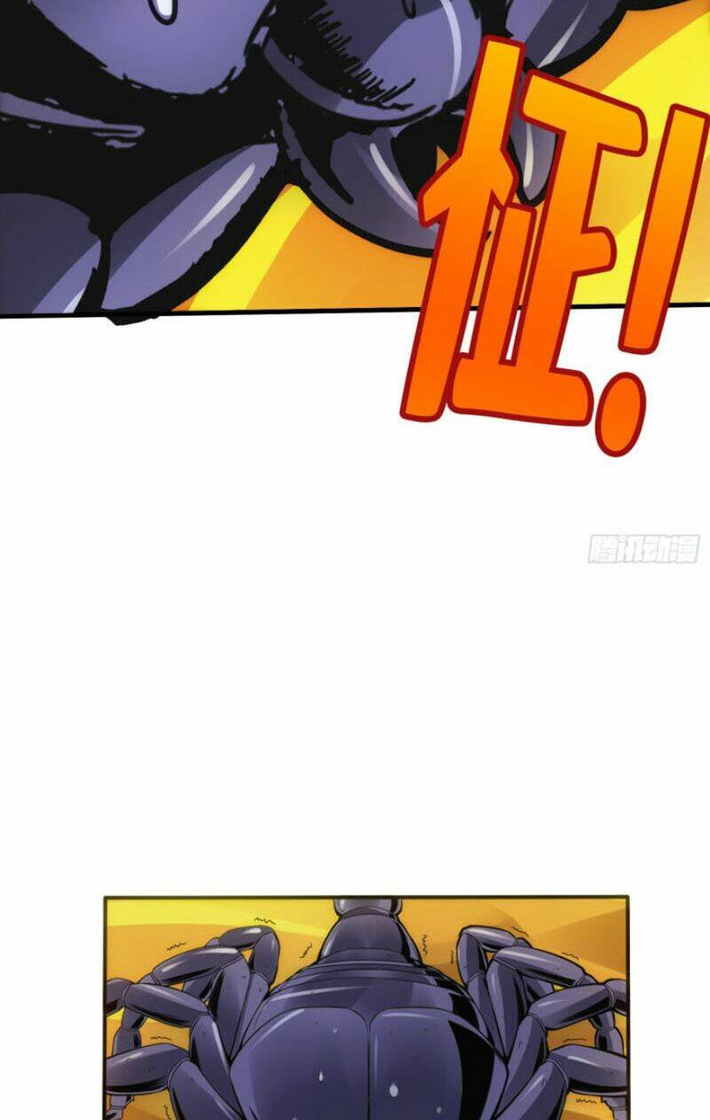 chư thiên ký chapter 286 32