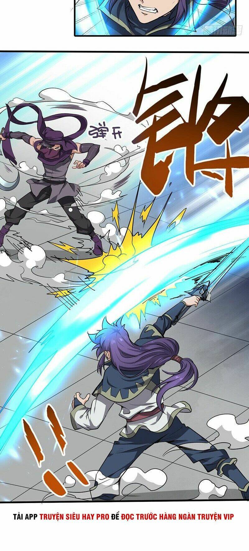 hỗn độn kiếm thần chapter 161 12