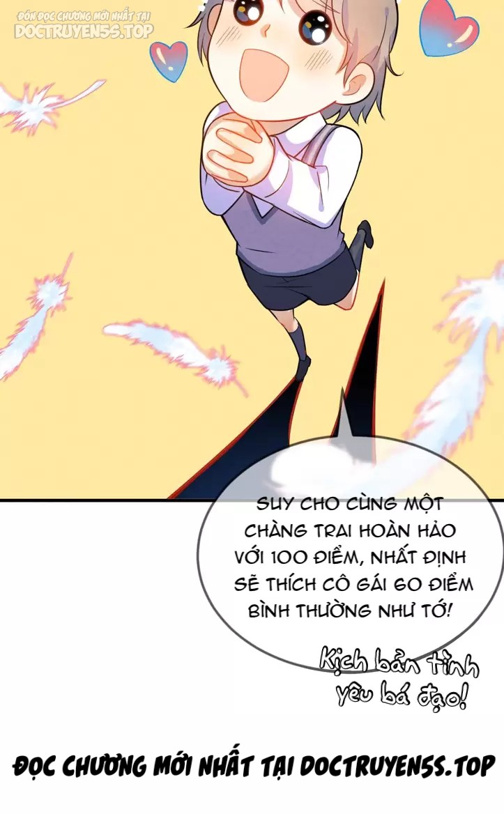 lời nói dối của cô ấy chapter 1 41
