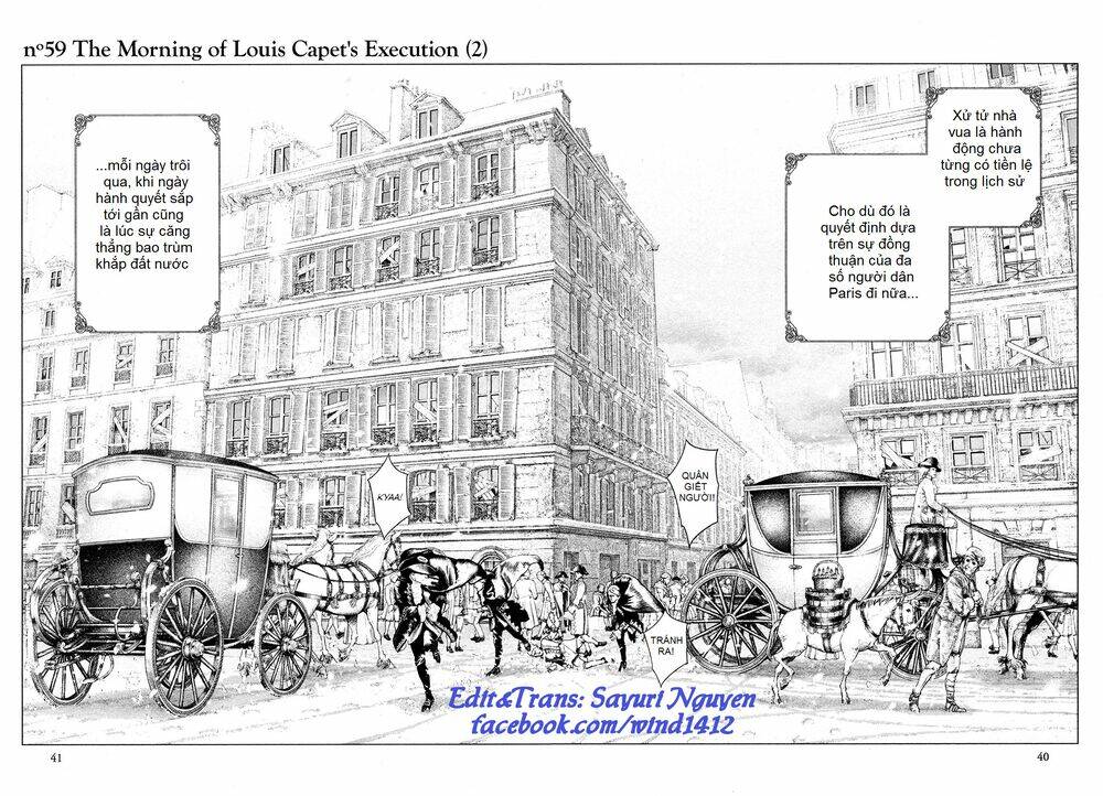 innocent rouge (innocent phần 2) chapter 59 6