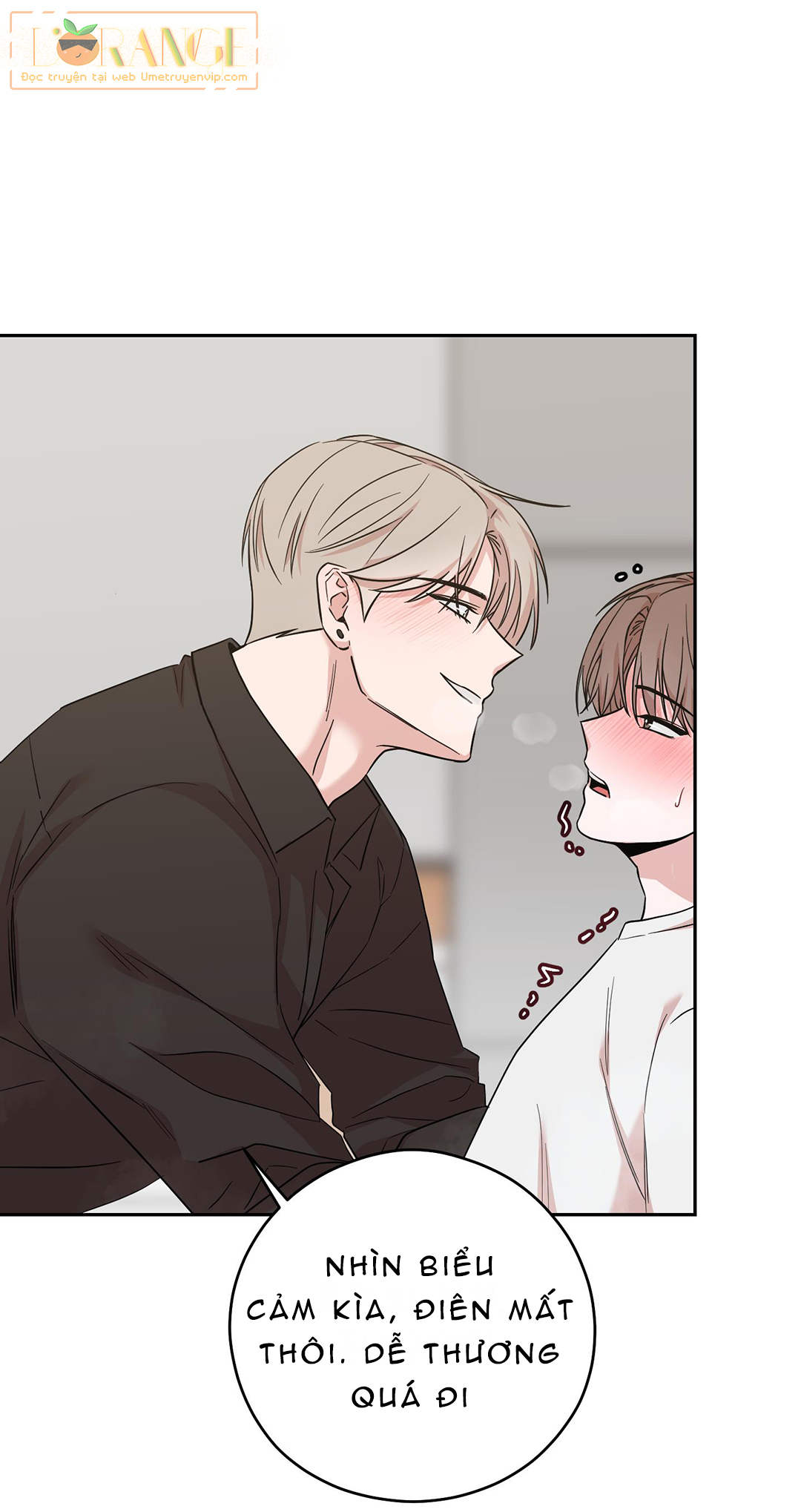 lời mời nguy hiểm chapter 5 25