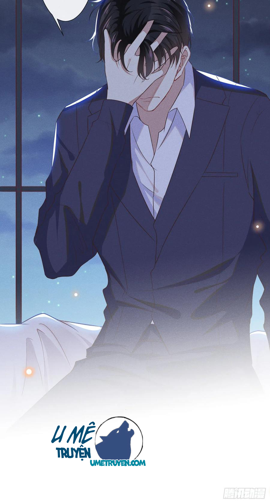 anh ấy gọi tôi là hắc liên hoa chapter 33 16