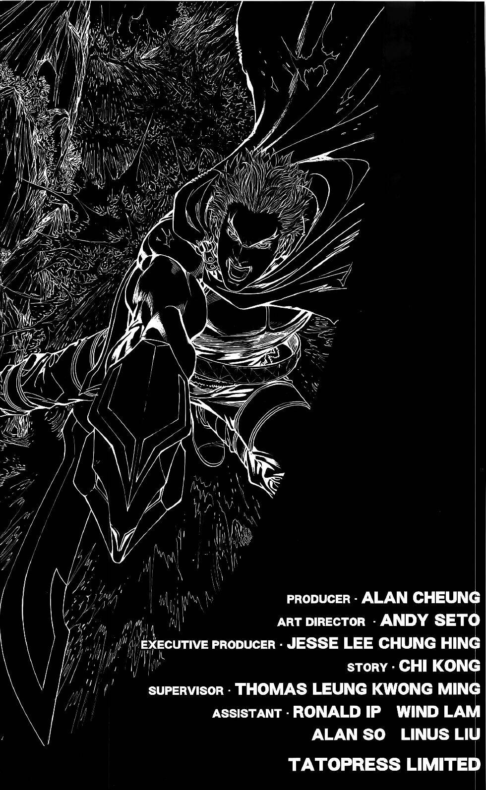 108 - tân thủy hử chapter 20.2 2