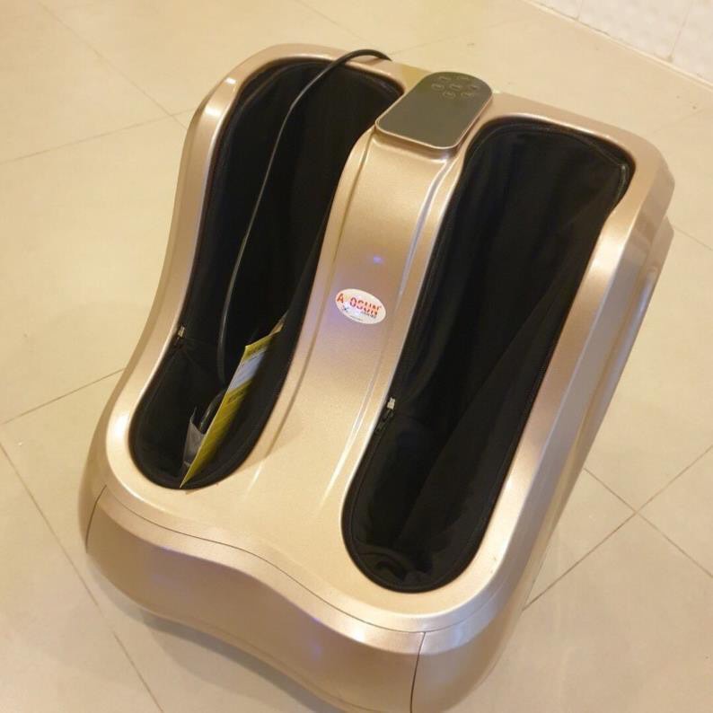 Máy massager chân 5D cao cấp