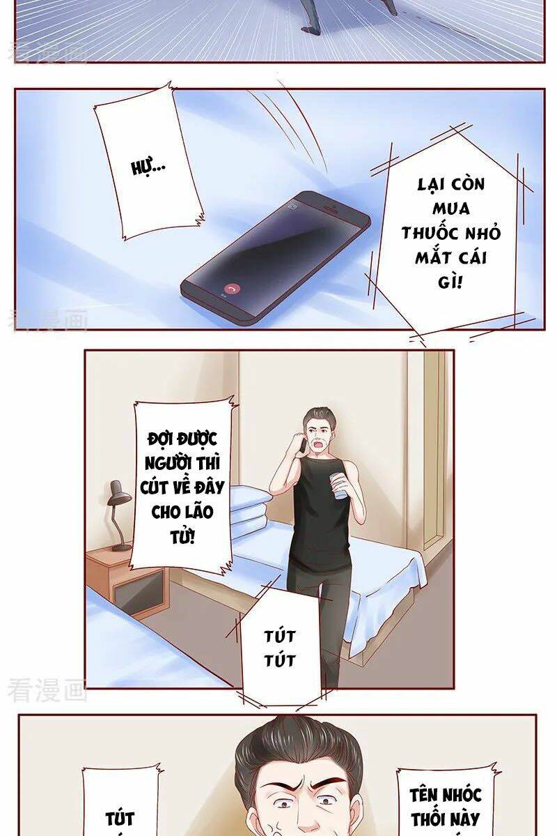 bá đạo tổng tài yêu tôi chapter 173 2