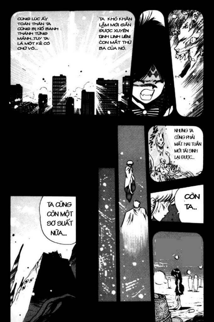 3x3 eyes chapter 54 14