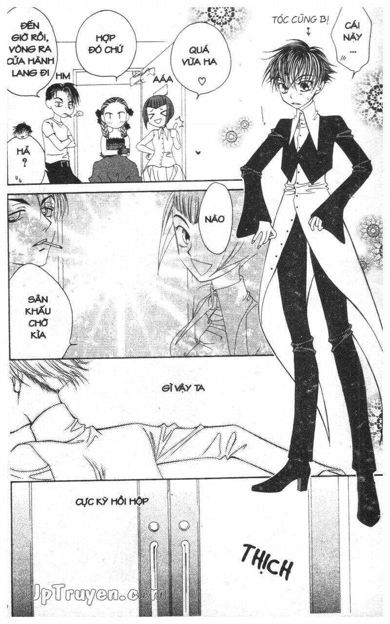 thấy mờ ghét chapter 10 32