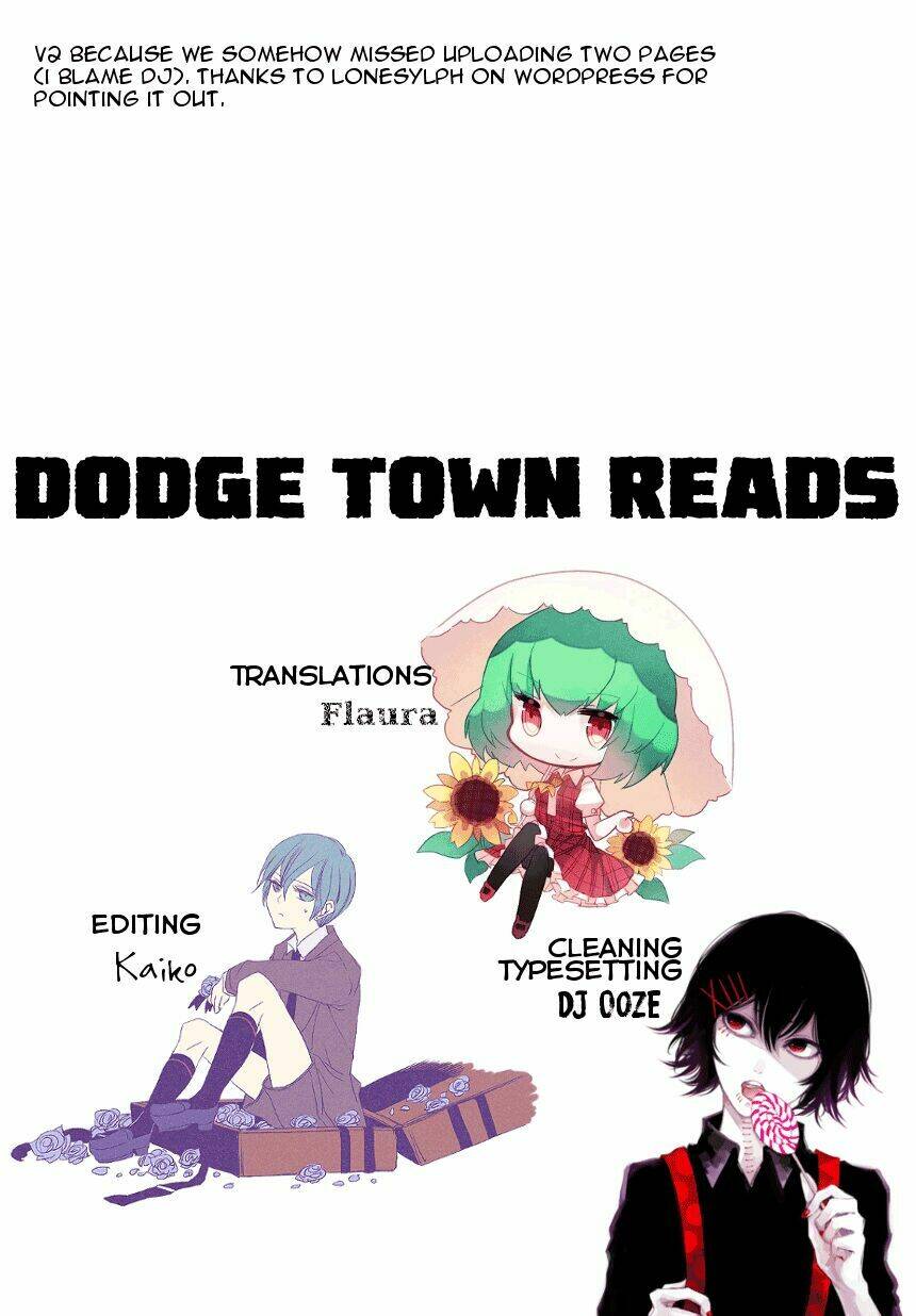 onigiri sasa chapter 2 32