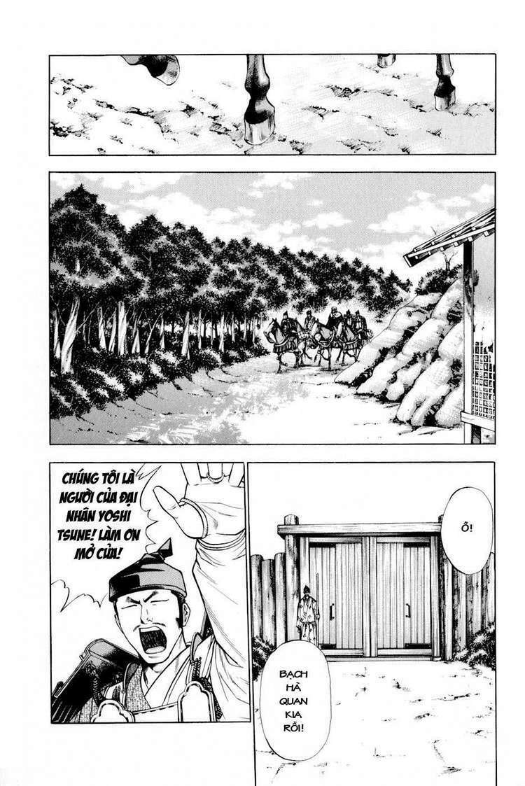 thiếu niên vương phần 2 chapter 11 12