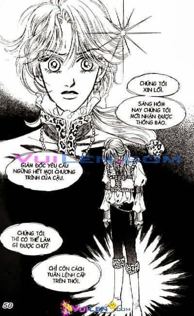 cô gái đến từ quá khứ chapter 8 47