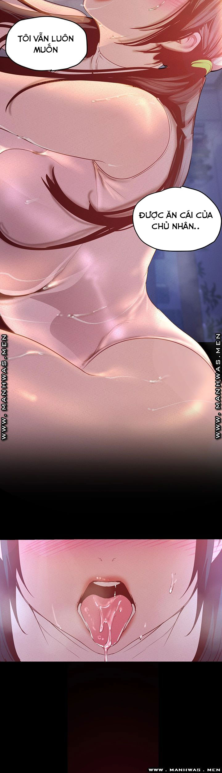 một thế giới mới tuyệt vời chapter 115 31