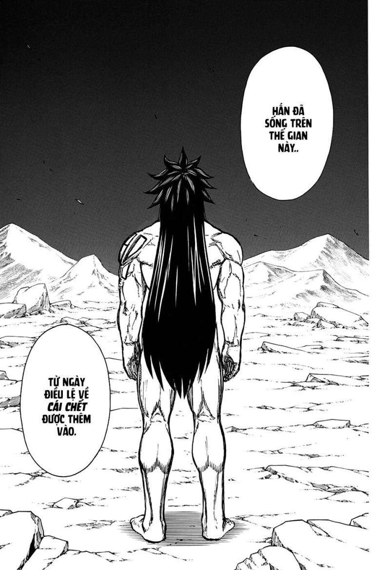 undead unluck chapter 36 9