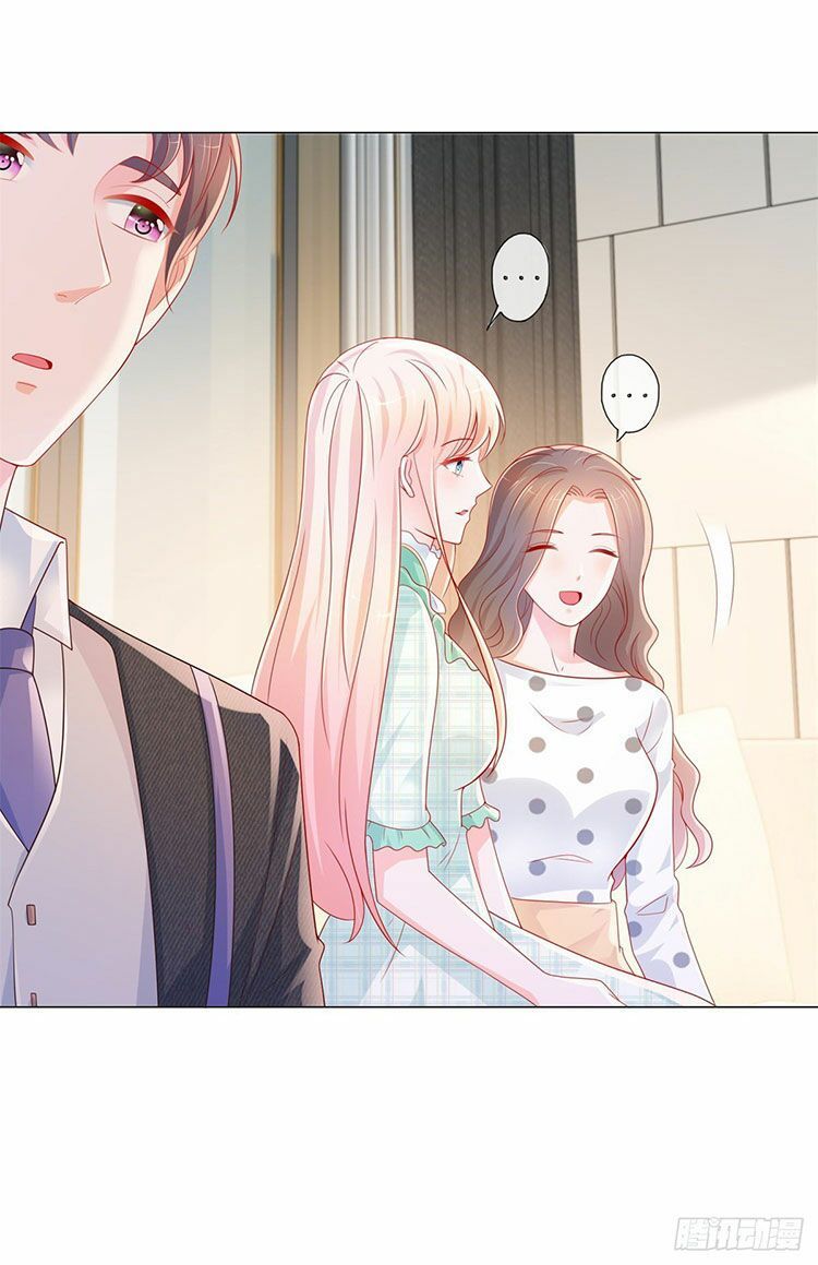 ẩn hôn 100%: chọc tức vợ yêu mua một tặng một chapter 281 6