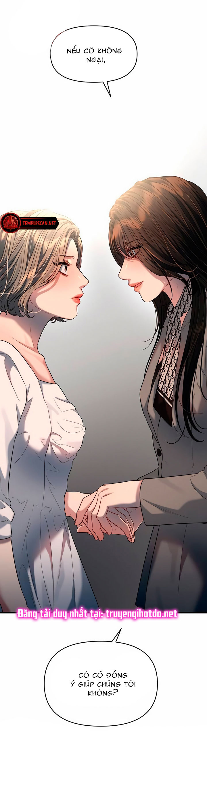 [18+] dục vọng tao nhã chapter 36.2 36