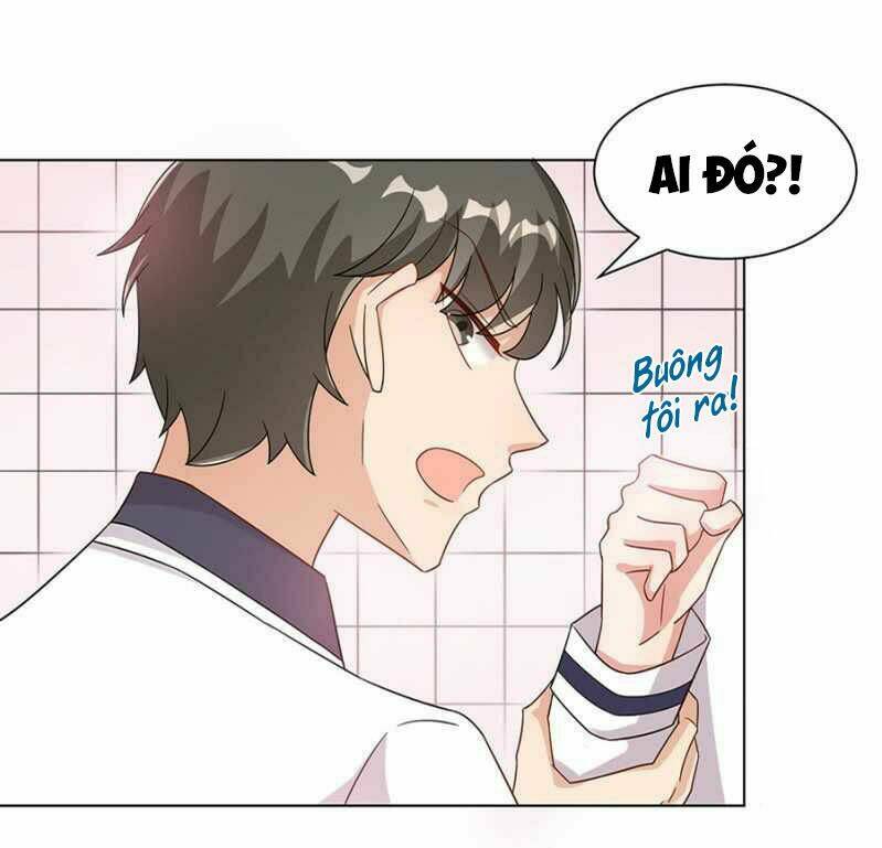 ma lạt thiên kim đẩu ác thiếu chapter 15 33