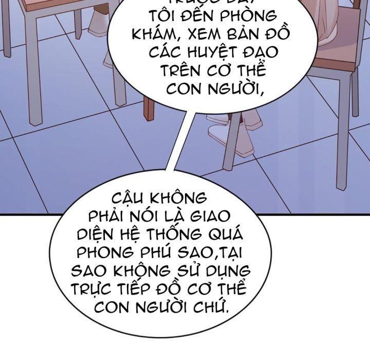 chiếc bật lửa và váy công chúa (b) chapter 28 46