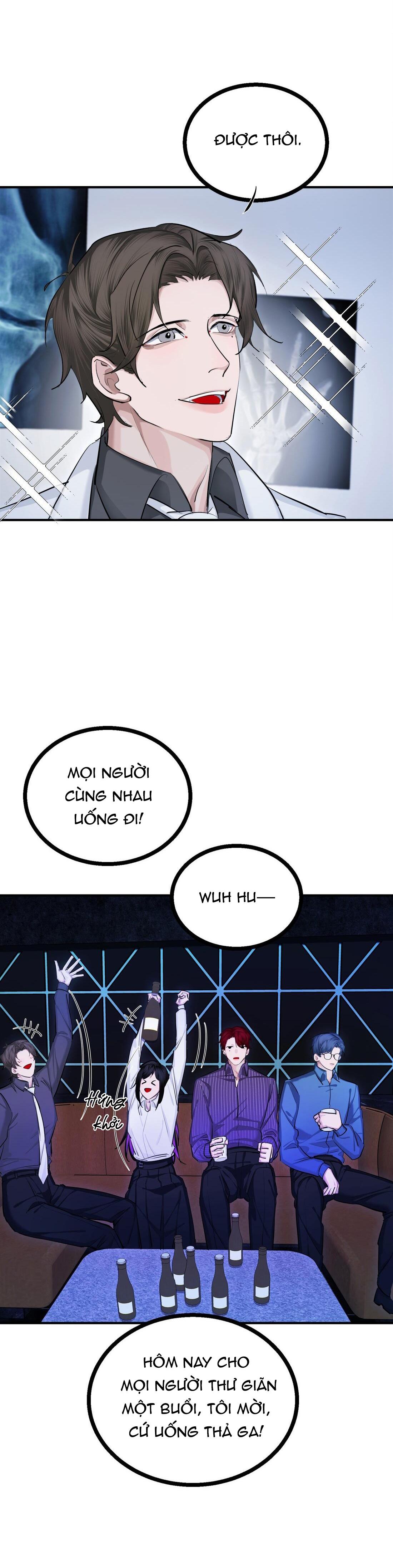 quan hệ xâm chiếm chapter 28 7