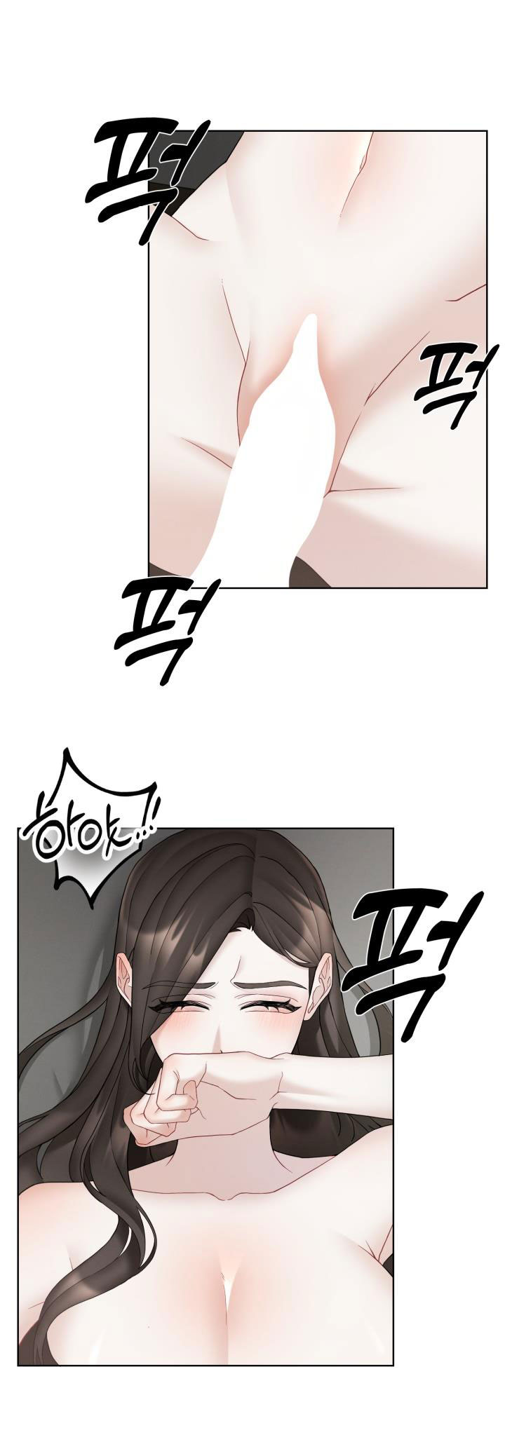 [18+] trò chơi giữa hai người chapter 11.2 7