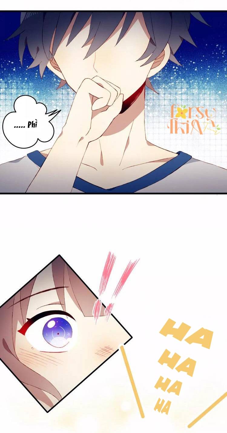 mối tình đầu không trọn vẹn chapter 15 22