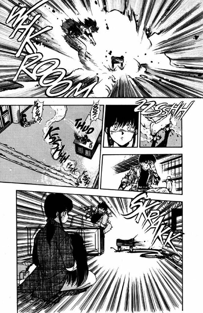 3x3 eyes chapter 4 28