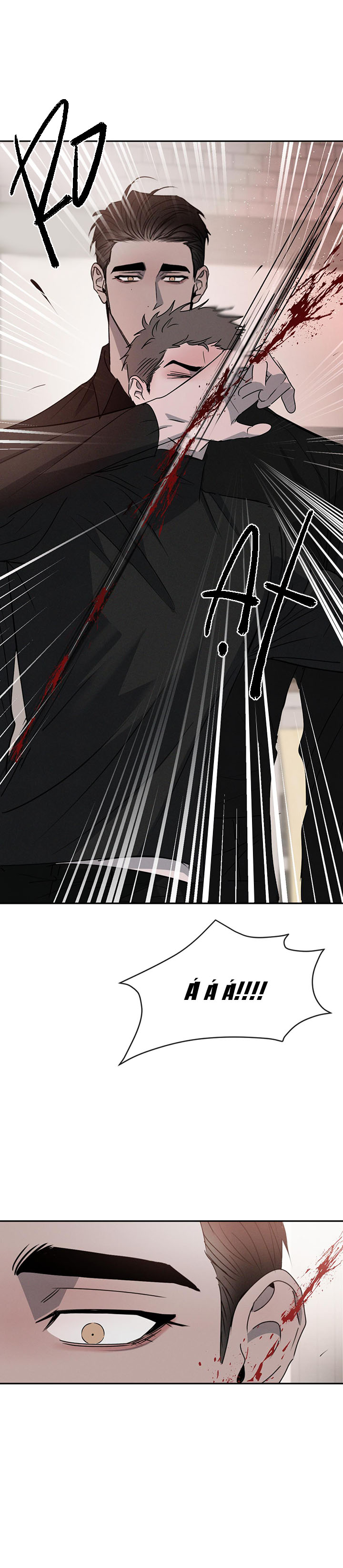 tương khắc chapter 32 21