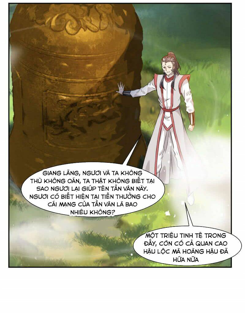 cửu dương thần vương chapter 35 9