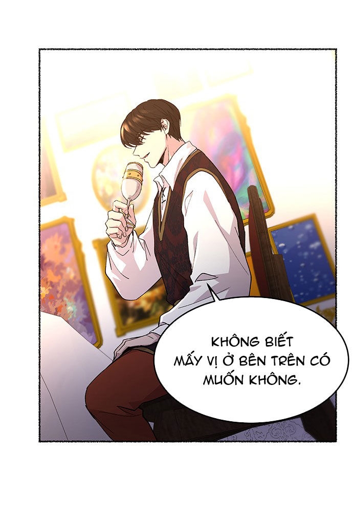 như gió trên cành cây khô chapter 60 62