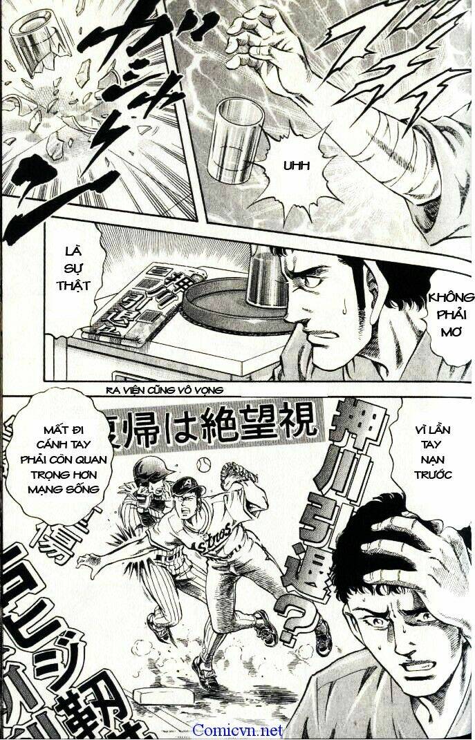 doctor kazu k1+ k2 - vô địch quái y chapter 7 2