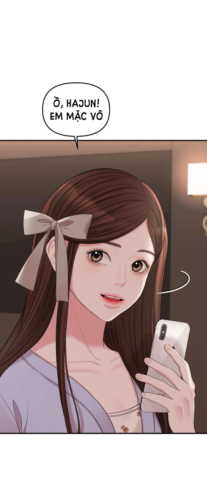 gửi em người đánh cắp những vì sao - to you who swallowed a star chapter 66.2 10