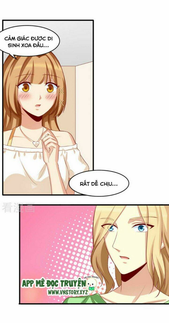 idol quốc dân đừng trêu tôi chapter 8 9